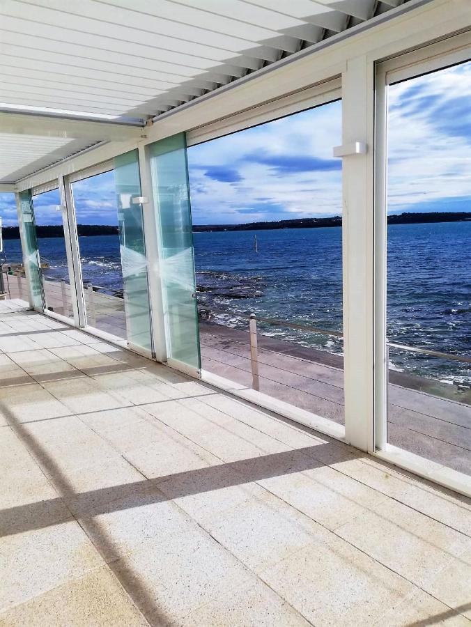 Apartment Jana Novigrad Istria Exterior foto
