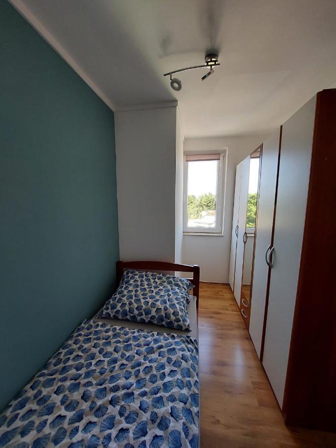 Apartment Jana Novigrad Istria Exterior foto
